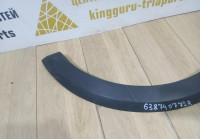 Молдинг крыла передний правый бу Renault Sandero Stepway 2 OEM 638740772R