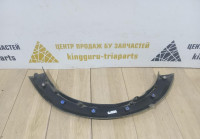 Молдинг крыла передний правый бу Renault Sandero Stepway 2 OEM 638740772R