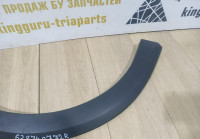 Молдинг крыла передний правый бу Renault Sandero Stepway 2 OEM 638740772R