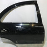 Дверь задняя правая бу Nissan Almera Classic OEM 8210095F0C  (скл-3)