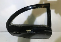 Дверь задняя правая бу Nissan Almera Classic OEM 8210095F0C  (скл-3)