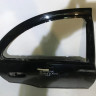 Дверь задняя правая бу Nissan Almera Classic OEM 8210095F0C  (скл-3)