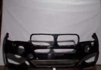 Бампер передний бу BMW X6 F16 M-Pack OEM 51118056492