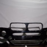 Бампер передний бу BMW X6 F16 M-Pack OEM 51118056492