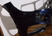 Бампер передний бу BMW X6 F16 M-Pack OEM 51118056492