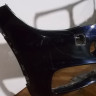 Бампер передний бу BMW X6 F16 M-Pack OEM 51118056492