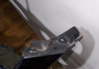 Бампер передний бу BMW X6 F16 M-Pack OEM 51118056492