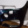 Бампер передний бу BMW X6 F16 M-Pack OEM 51118056492