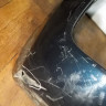 Бампер передний бу BMW X6 F16 M-Pack OEM 51118056492