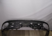 Спойлер заднего бампера бу BMW X6 F16 OEM 51127360728