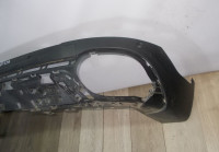 Спойлер заднего бампера бу BMW X6 F16 OEM 51127360728