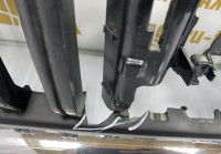 Решетка радиатора Skoda Octavia A8 OEM 5E3853343