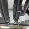 Решетка радиатора Skoda Octavia A8 OEM 5E3853343 Решетка радиатора Skoda Octavia A8 OEM 5E3853343