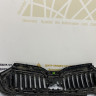 Решетка радиатора Skoda Octavia A8 OEM 5E3853343 Решетка радиатора Skoda Octavia A8 OEM 5E3853343