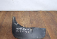 Брызговик задний левый бу Renault Duster OEM 788136387R