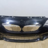 Бампер передний бу BMW 2M F87 CS OEM 51118073518