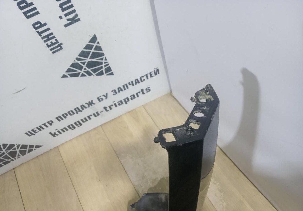 Бампер передний бу BMW 2M F87 CS OEM 51118073518