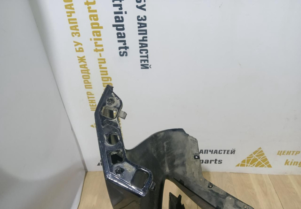 Бампер передний бу BMW 2M F87 CS OEM 51118073518