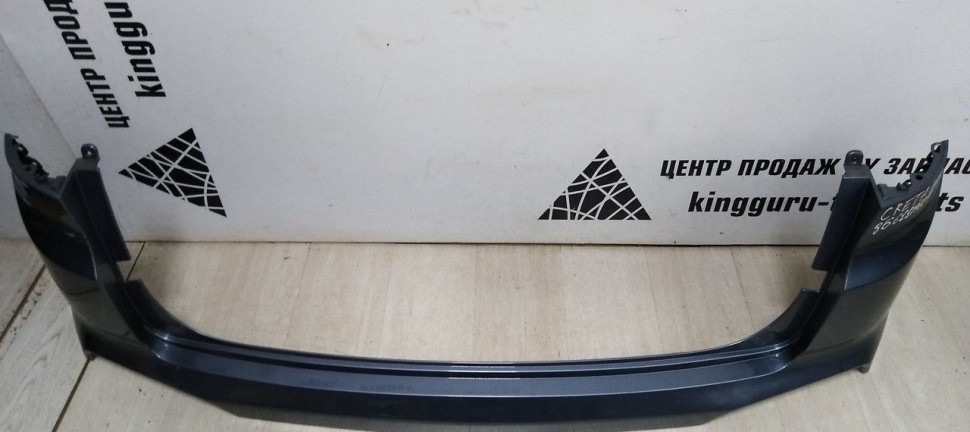 Бампер задний Hyundai Creta oem 86611M0000