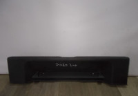 Обивка задней панели бу Skoda Yeti OEM 5L6863485A