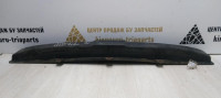 Усилитель заднего бампера Hyundai Sonata 5 NF 05-10 Oem 8663138000