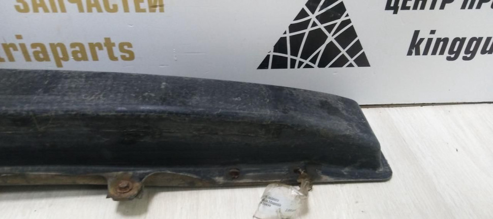 Усилитель заднего бампера Hyundai Sonata 5 NF 05-10 Oem 8663138000 Усилитель заднего бампера Hyundai Sonata 5 NF 05-10 Oem 8663138000