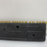 Подиум номерного знака BMW X7 G07 M-Pack OEM 51118069968 Подиум номерного знака BMW X7 G07 M-Pack OEM 51118069968