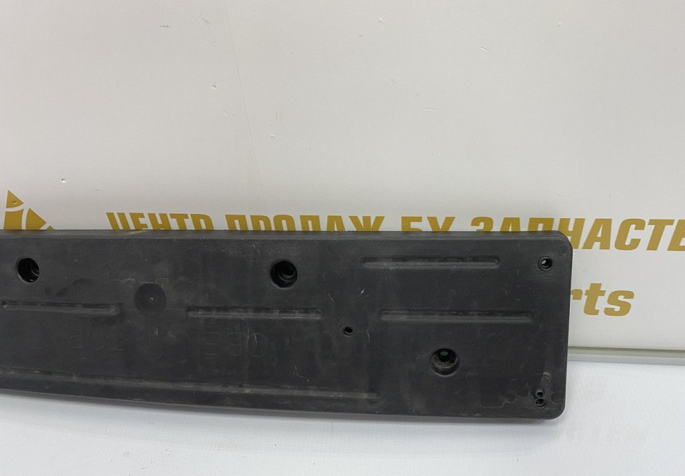 Подиум номерного знака BMW X7 G07 M-Pack OEM 51118069968 Подиум номерного знака BMW X7 G07 M-Pack OEM 51118069968