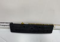 Подиум номерного знака BMW X7 G07 M-Pack OEM 51118069968
