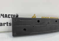 Подиум номерного знака BMW X7 G07 M-Pack OEM 51118069968