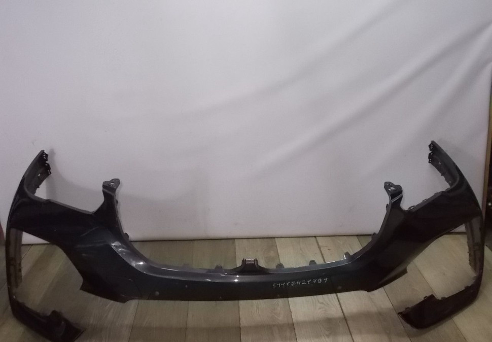 Бампер передний бу BMW X5 G05 OEM 51119492875