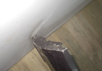 Бампер передний бу BMW X5 G05 OEM 51119492875