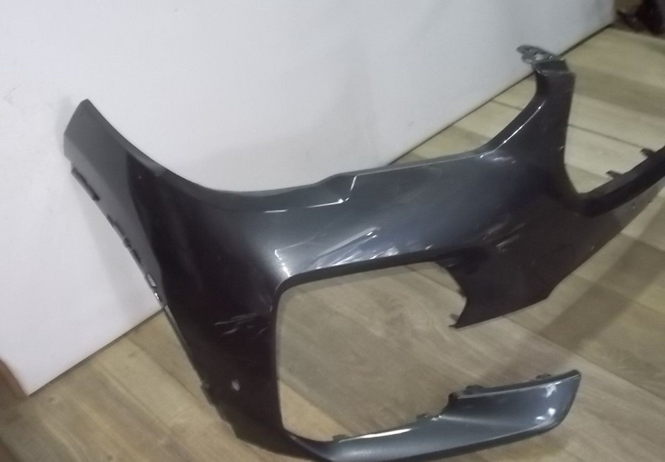 Бампер передний бу BMW X5 G05 OEM 51119492875 Бампер передний бу BMW X5 G05 OEM 51119492875