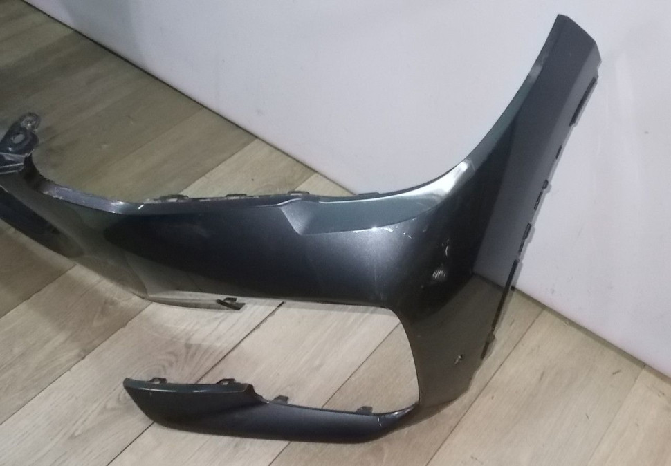Бампер передний бу BMW X5 G05 OEM 51119492875 Бампер передний бу BMW X5 G05 OEM 51119492875
