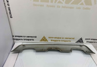 Накладка заднего бампера Renault Sandero Stepway 2 OEM 850700447R