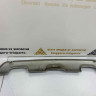 Накладка заднего бампера Renault Sandero Stepway 2 OEM 850700447R