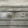 Радиатор интеркулера бу BMW X1 F48 OEM 17517617597 Радиатор интеркулера бу BMW X1 F48 OEM 17517617597