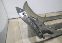 Бампер передний Citroen C4 Grand Picasso OEM 9680402277 (скл-3)