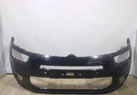 Бампер передний Citroen C4 Grand Picasso OEM 9680402277 (скл-3)