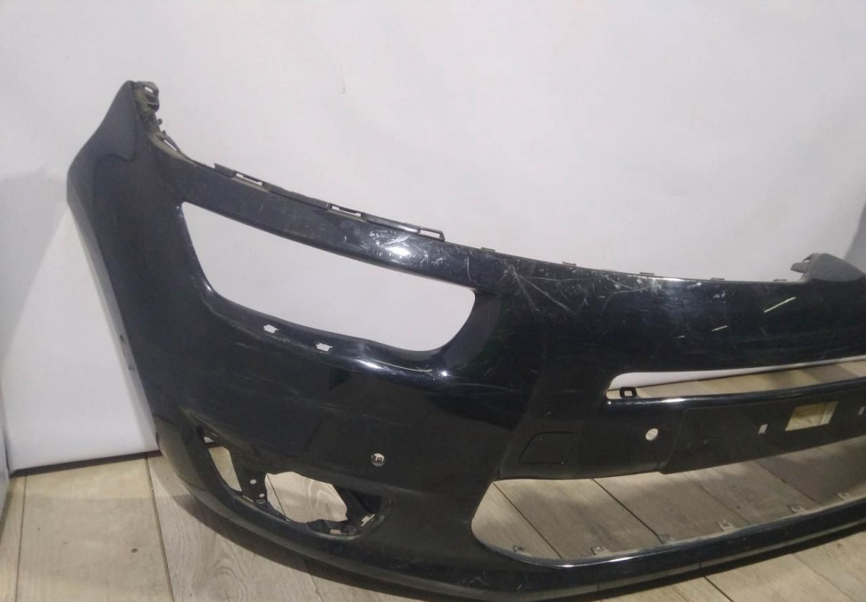 Бампер передний Citroen C4 Grand Picasso OEM 9680402277 (скл-3) Бампер передний Citroen C4 Grand Picasso OEM 9680402277 (скл-3)