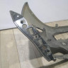 Бампер передний Citroen C4 Grand Picasso OEM 9680402277 (скл-3) Бампер передний Citroen C4 Grand Picasso OEM 9680402277 (скл-3)