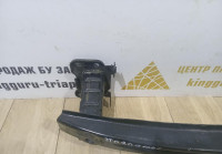 Усилитель переднего бампера бу Skoda Superb 2 до рестайлинг OEM 3T0807109C