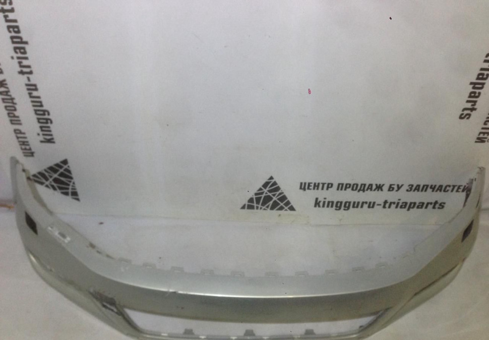 Бампер передний Volkswagen Tiguan 1 рест 11-16 oem 5NU807221 (скл-3) Бампер передний Volkswagen Tiguan 1 рест 11-16 oem 5NU807221 (скл-3)