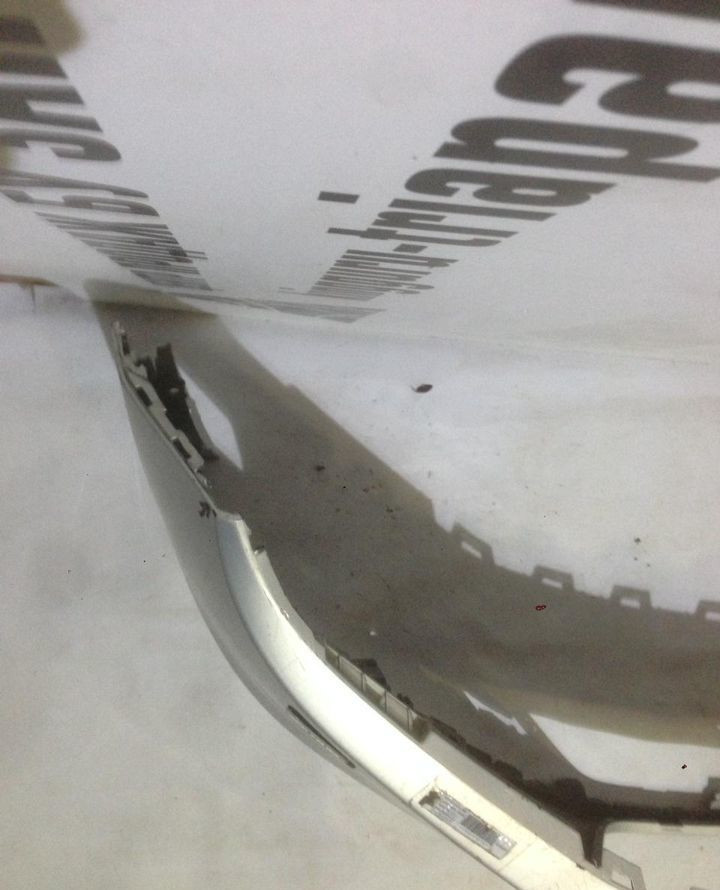 Бампер передний Volkswagen Tiguan 1 рест 11-16 oem 5NU807221 (скл-3) Бампер передний Volkswagen Tiguan 1 рест 11-16 oem 5NU807221 (скл-3)