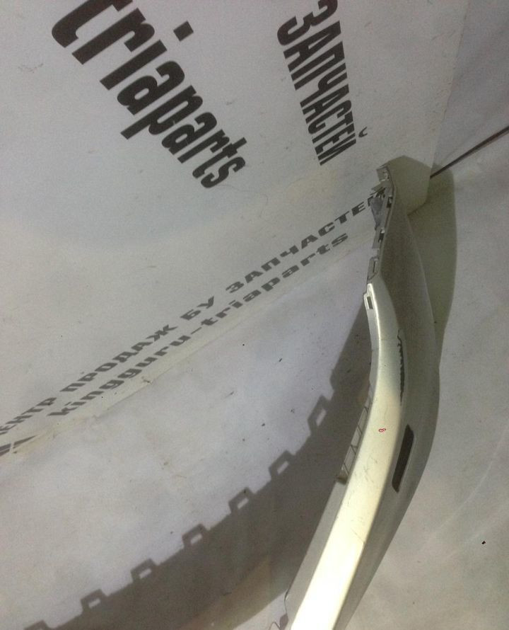 Бампер передний Volkswagen Tiguan 1 рест 11-16 oem 5NU807221 (скл-3) Бампер передний Volkswagen Tiguan 1 рест 11-16 oem 5NU807221 (скл-3)