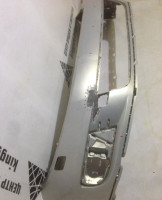 Бампер передний Volkswagen Tiguan 1 рест 11-16 oem 5NU807221 (скл-3)