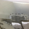 Бампер передний Volkswagen Tiguan 1 рест 11-16 oem 5NU807221 (скл-3) Бампер передний Volkswagen Tiguan 1 рест 11-16 oem 5NU807221 (скл-3)