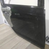 Дверь задняя правая бу Skoda Octavia A7 OEM 5E5833052A