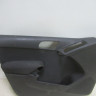 Обшивка двери передняя левая Volkswagen Tiguan 1  oem 5n0867011 (скл-3)