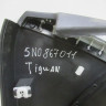 Обшивка двери передняя левая Volkswagen Tiguan 1  oem 5n0867011 (скл-3)